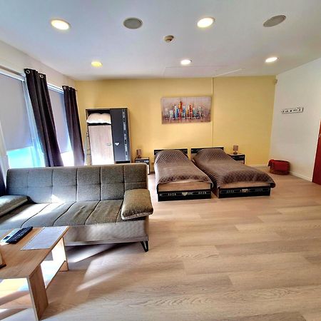 Apartments Midnight City Dubrovnik Luaran gambar