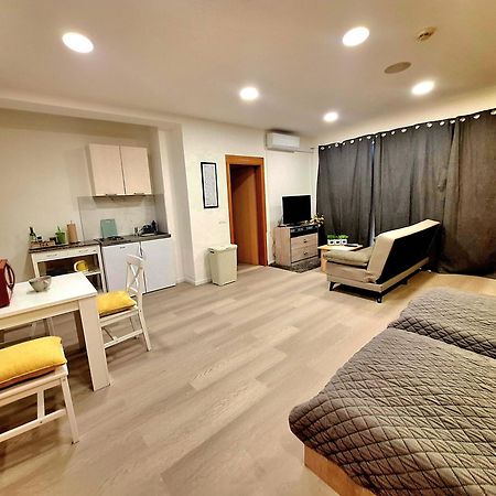 Apartments Midnight City Dubrovnik Luaran gambar
