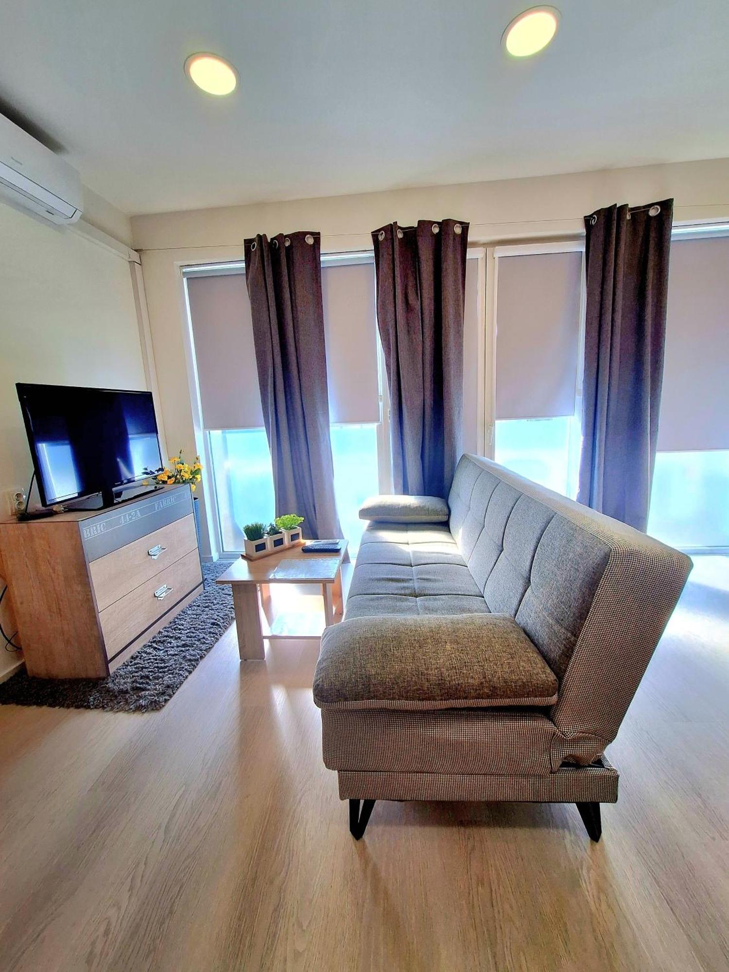 Apartments Midnight City Dubrovnik Luaran gambar
