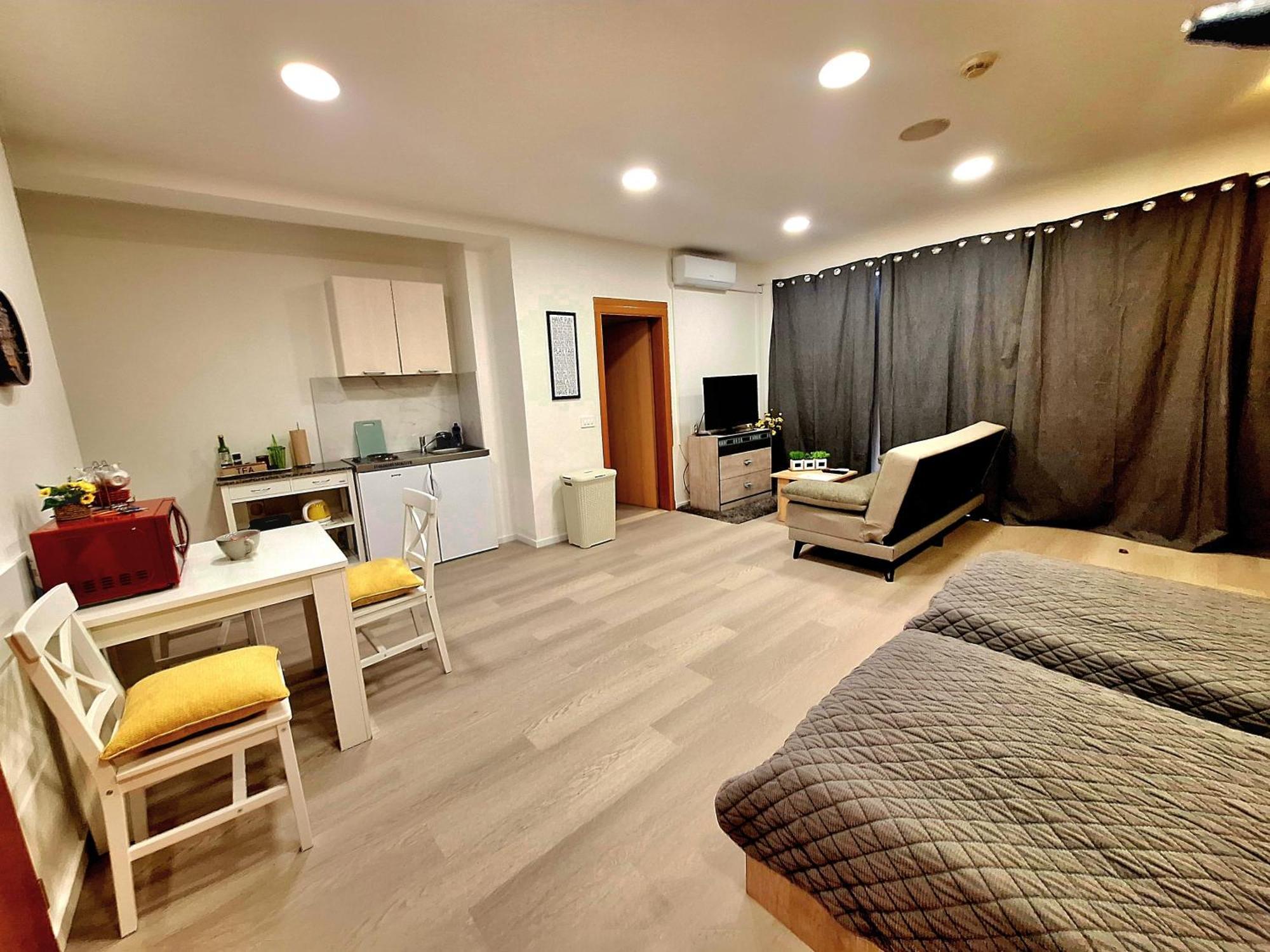 Apartments Midnight City Dubrovnik Luaran gambar