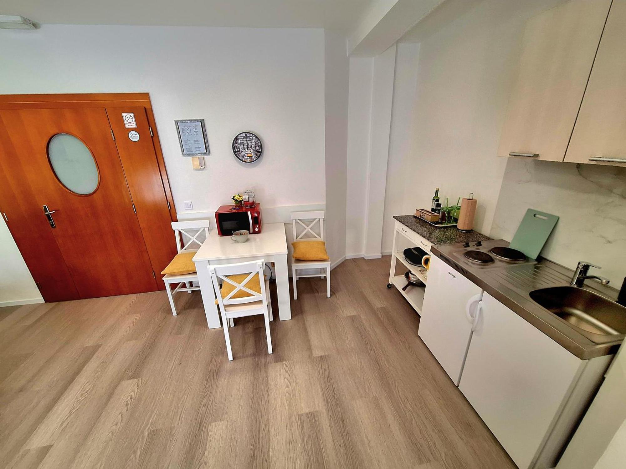 Apartments Midnight City Dubrovnik Luaran gambar