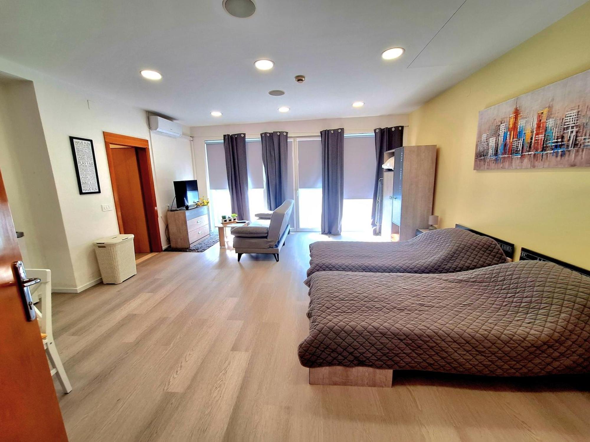 Apartments Midnight City Dubrovnik Luaran gambar