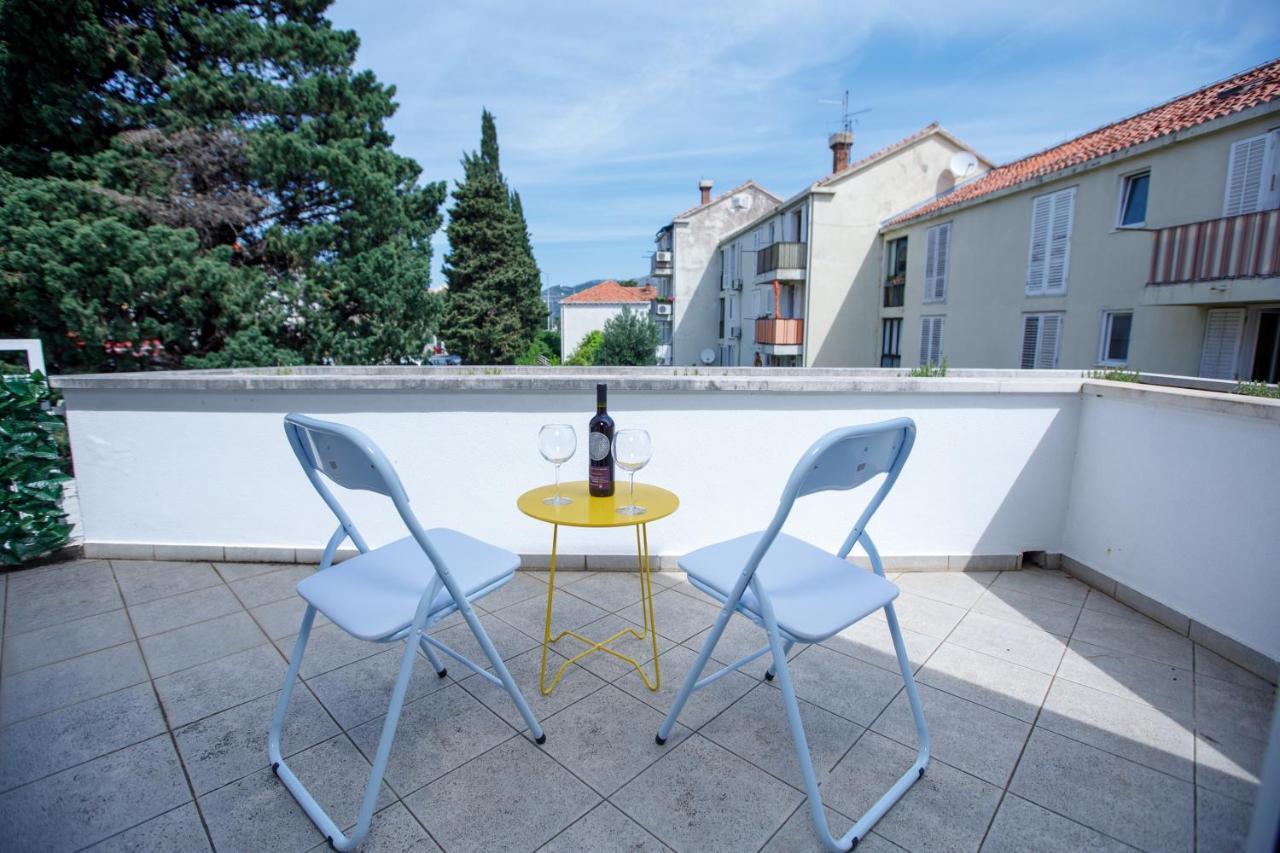 Apartments Midnight City Dubrovnik Luaran gambar