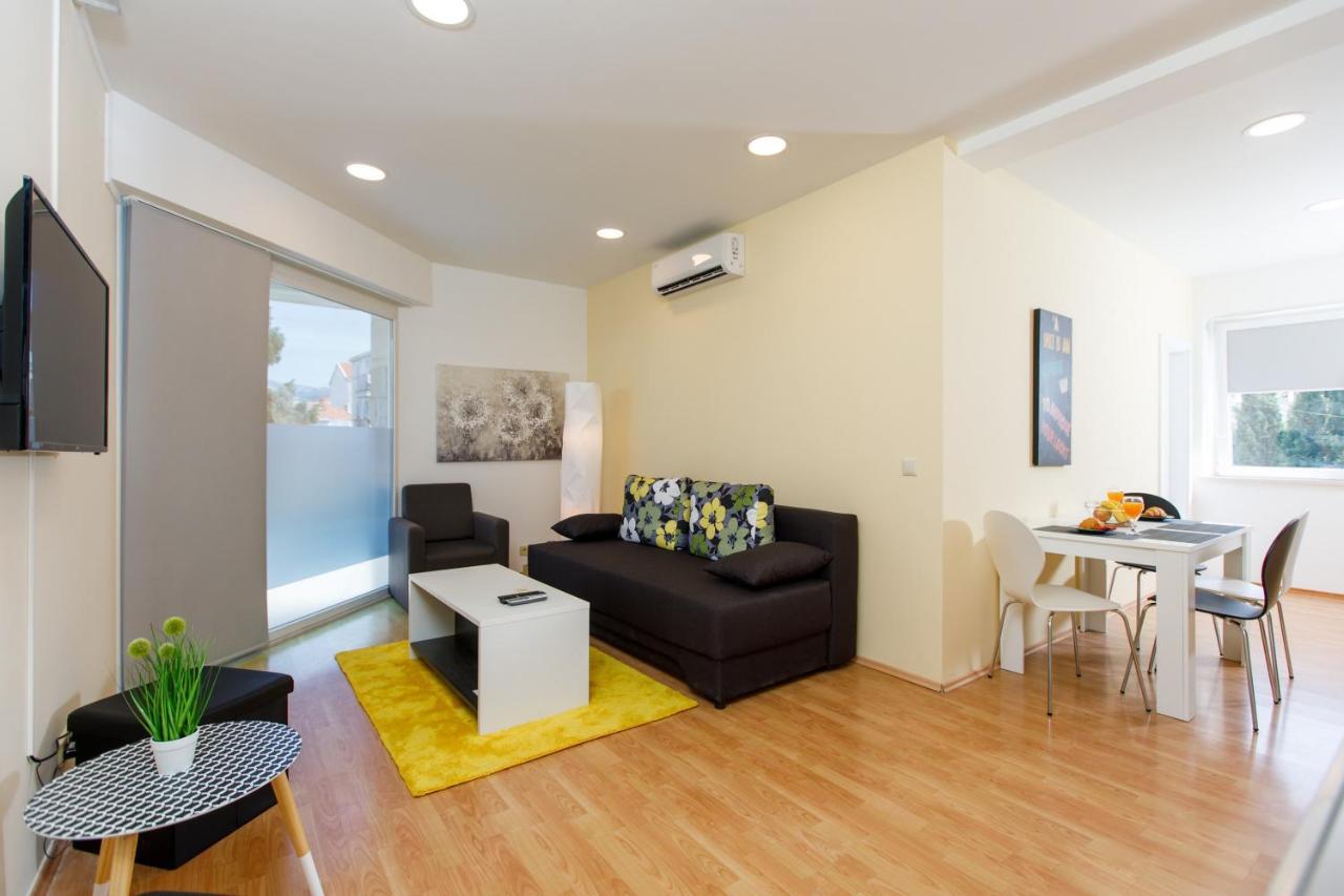 Apartments Midnight City Dubrovnik Luaran gambar