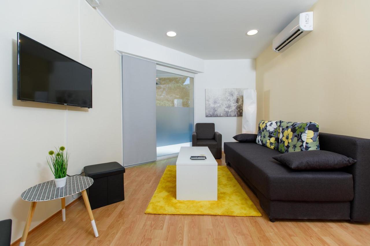 Apartments Midnight City Dubrovnik Luaran gambar